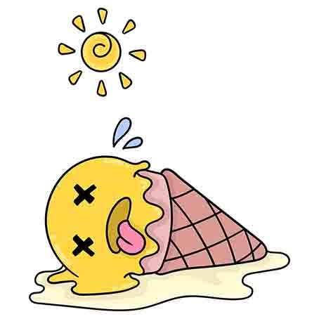 Ice cream